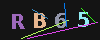 Gambar captcha