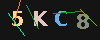 Gambar captcha