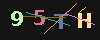 Gambar captcha